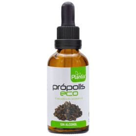 Extrato de Própolis ECO S / A 50Ml. Plantis