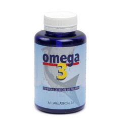 Omega 3 450 Pearls Agricultural Crafts