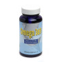 Omega 3-6-9 100 cápsulas de artesanato agrícola