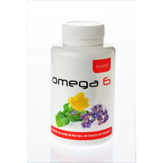Omega 6 410 Cápsulas Plantis