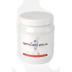 Gelisan Plus 600Gr. Plantis