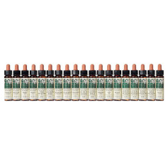 Elixir Floral 3 Faia 10Ml. Plantis