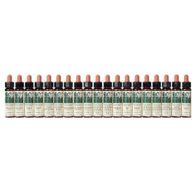 Elixir Floral 9 Clematis 10Ml. Plantis