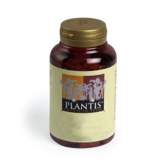 Valerian 50 Tablets Plantis
