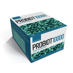 Probiota 10.000 defesas - 15 envelopes plantis