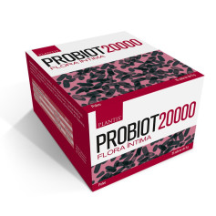 Probiota 20.000 Intimate Formula 15 Sachets Plantis