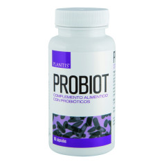 Probiota 60 cápsulas plantis