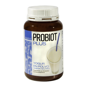 Neutral Probiot Plus 225Gr. Plantis