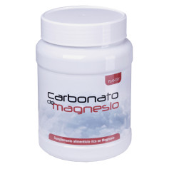 Carbonato de magnésio 300Gr. Plantis