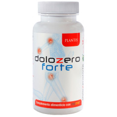 Dolozero Forte 90 Cápsulas Plantis