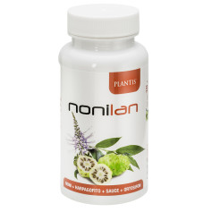 NONILAN (Noni) 60 PLANTIS CÁPSULAS