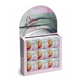 Nacar Cream 50Ml. Plantis