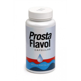 Prostaflavol 90 cápsulas plantis
