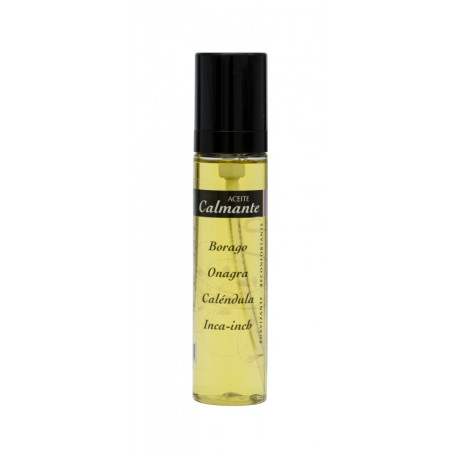 Óleo anti-envelhecimento 100ml. Plantis