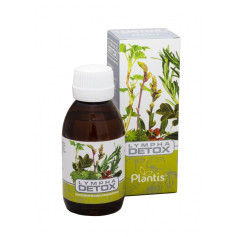 Lympha Detox 150Ml. Plantis