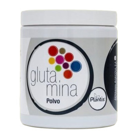 Glutamine 250Gr. Plantis