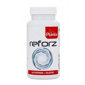 Reforz 60 cápsulas Plantis