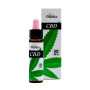 Óleo de cânhamo Cbd 10% 1,000Mg. 10Ml. Plantis