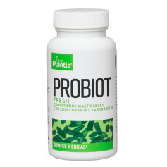 Probiot Fresh 30 Tablets Plantis