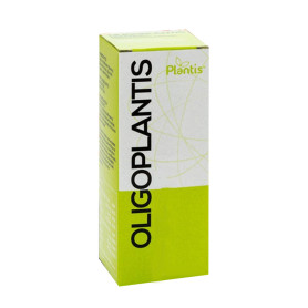 Oligoplantis Copper 100Ml. Plantis