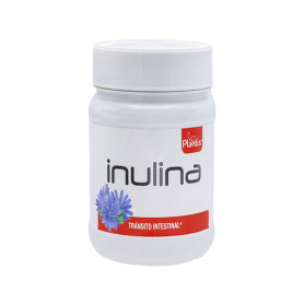 Inulina 300Gr. plantas