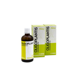 Oligoplantis Cobre-Manganês 100 ml Artesania Agricola