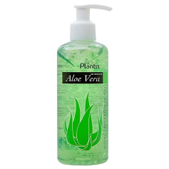 Gel de Aloe Vera 250 Ml Plantis