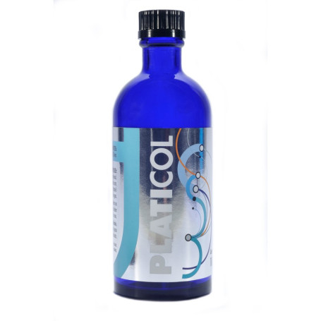 Platicol 100Ml. Plantis (artesanato agrícola)