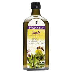 Propolina 500Ml. Artesanato agrícola