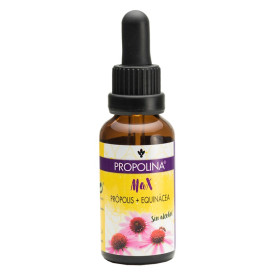 Propolina Max 30Ml. Artesanato agrícola
