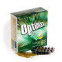 Optimax 90 cápsulas de artesanato agrícola