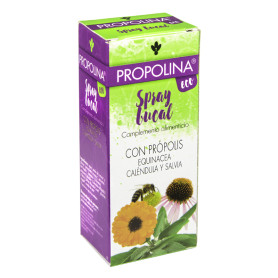 Propolina Eco Spray 30Ml. Artesanato agrícola