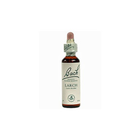 Flores de larício de Bach (larício) 20Ml. Bach