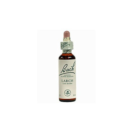 Flores de larício de Bach (larício) 20Ml. Bach