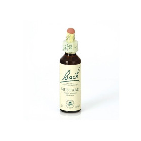 Flores de mostarda de Bach (mostarda) 20Ml. Bach