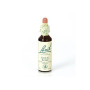 Bach Rock Rose Flowers (Heliantemo) 20Ml. Bach