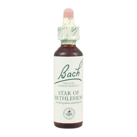 Bach Star of Bethlehen Flowers 20Ml. Bach