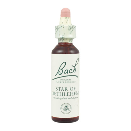Bach Star of Bethlehen Flowers 20Ml. Bach