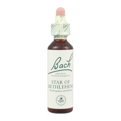 Bach Star of Bethlehen Flowers 20Ml. Bach