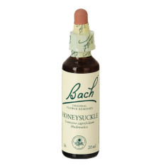 Flores de madressilva de Bach (madressilva) 20Ml. Bach
