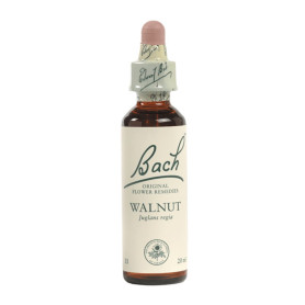 Flores de Nogueira de Bach (Nogal) 20Ml. Bach