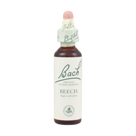 Flores de Faia de Bach (Faia) 20Ml. Bach