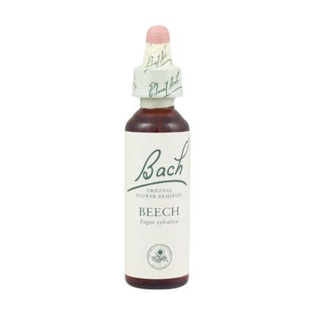Flores de Faia de Bach (Faia) 20Ml. Bach