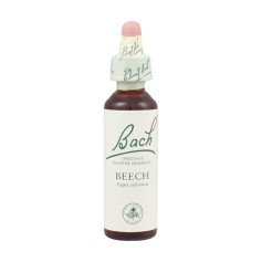 Flores de Faia de Bach (Faia) 20Ml. Bach