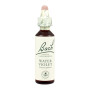 Flores violetas de água de Bach (violetas) 20Ml. Bach