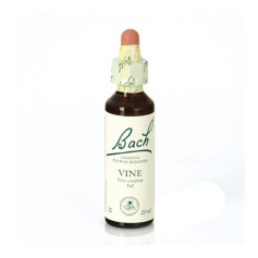 Flores da videira de Bach (videira) 20Ml. Bach