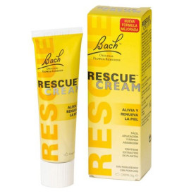 Remedy Rescue Cream 30Gr. Bach