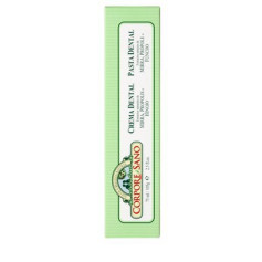Creme dental com mirra e própolis 75Ml. Corpore Sano