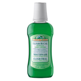 Mirra e Própolis Mouth Elixir 250Ml. Corpore Sano