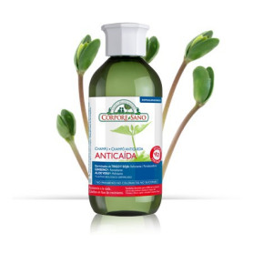 Shampoo Antiqueda 300Ml. Corpore Sano